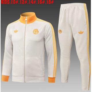 Chándal Bayern Munich 2026/27 ( Long Zipper II) - NIÑOS